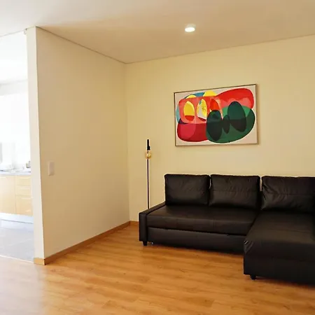 Apartment Tomas Flat Porto