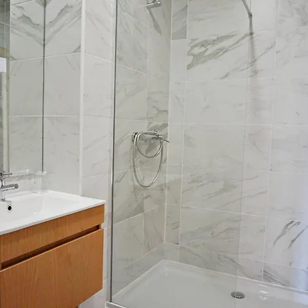 Tomas Flat Apartament Porto