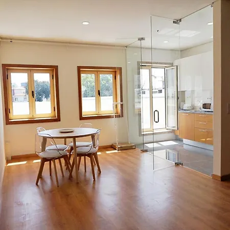 Apartamento Tomás Flat