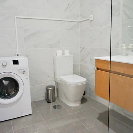 Apartamento Tomás Flat