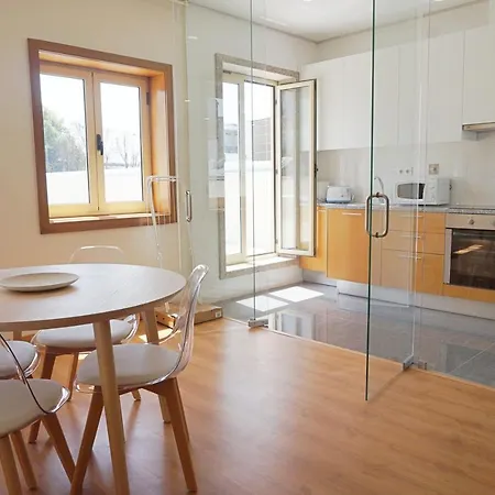 Tomas Flat Apartament