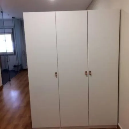 Tomás Flat Apartamento Oporto