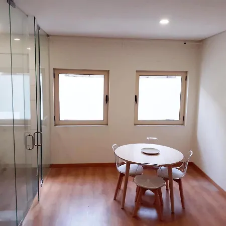 Tomas Flat Apartament *