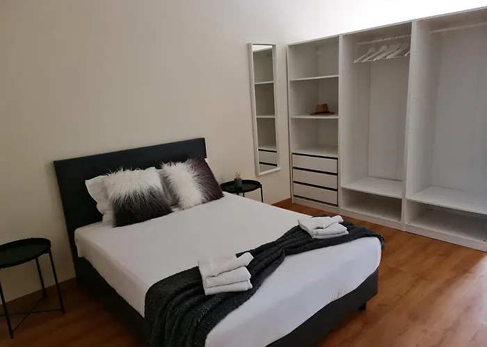 Tomas Flat Апартаменты *