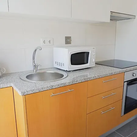 Tomas Flat Appartement