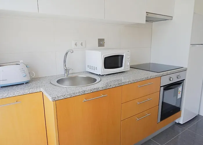 Tomas Flat Appartement