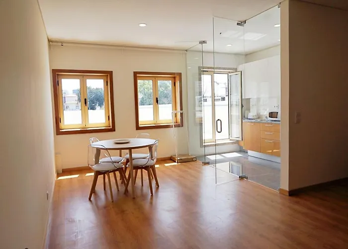 Appartement Tomas Flat