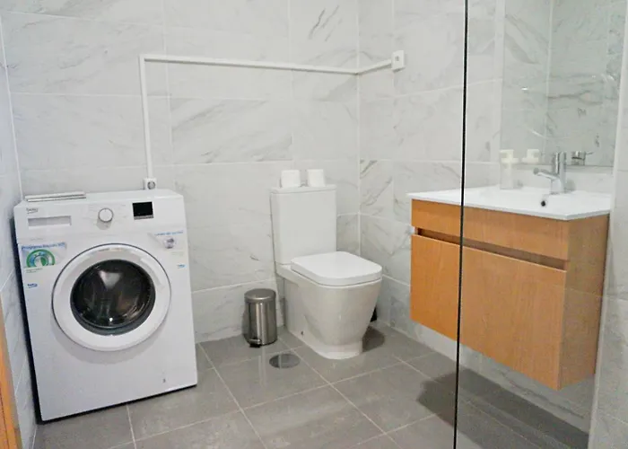 Appartement Tomas Flat