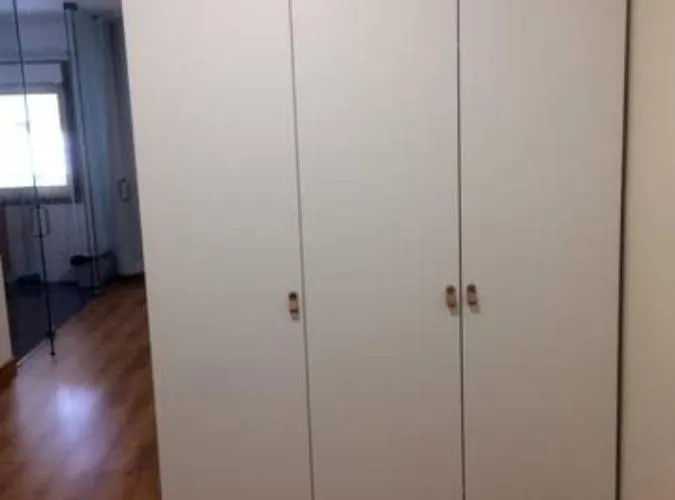 Tomas Flat Apartment Porto