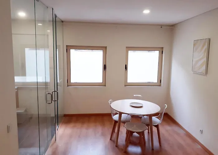 Tomas Flat Appartement *