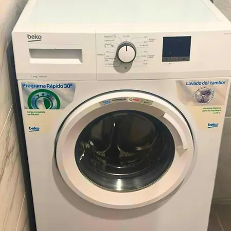 Tomas Flat Lägenhet *